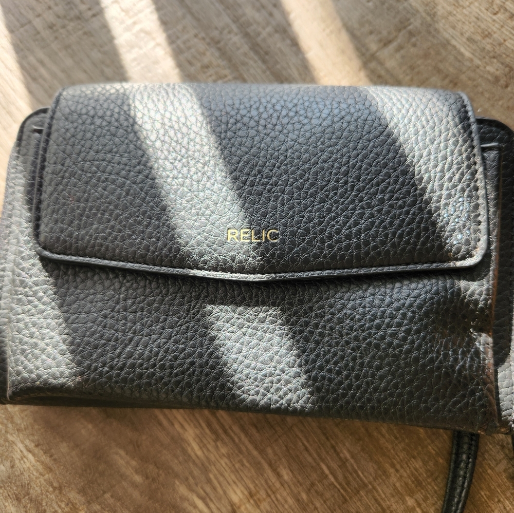 Relic Bag by FOSSIL